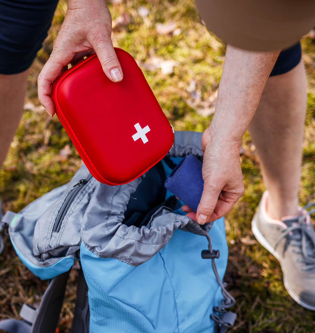 First Aid Kit