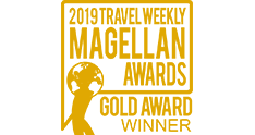 2019 Travel Weekly Magellan Awards