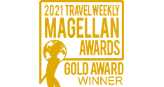 2021 Travel Weekly Magellan Awards