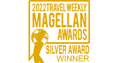 2022 Travel Weekly Magellan Awards